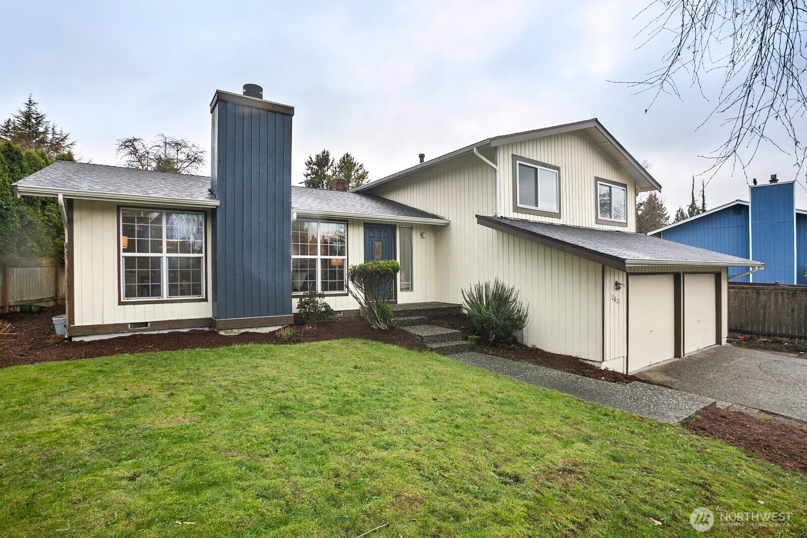 12821 87th Avenue NE Kirkland WA 98034