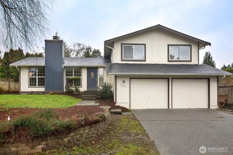 12821 87th Avenue NE Kirkland WA 98034