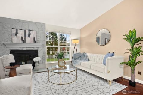 12821 87th Avenue NE Kirkland WA 98034