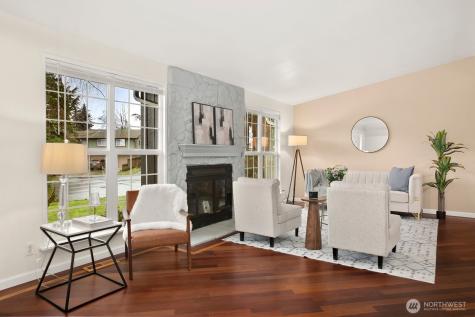 12821 87th Avenue NE Kirkland WA 98034