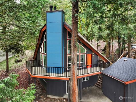 1103 206th Avenue NE Sammamish WA 98074