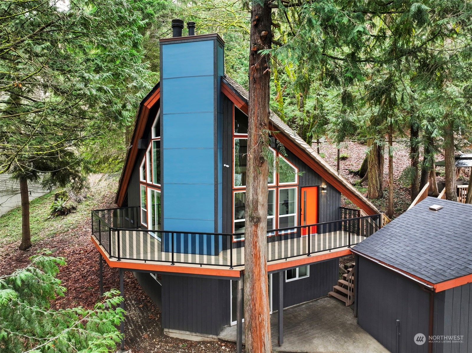 1103 206th Avenue NE Sammamish WA 98074