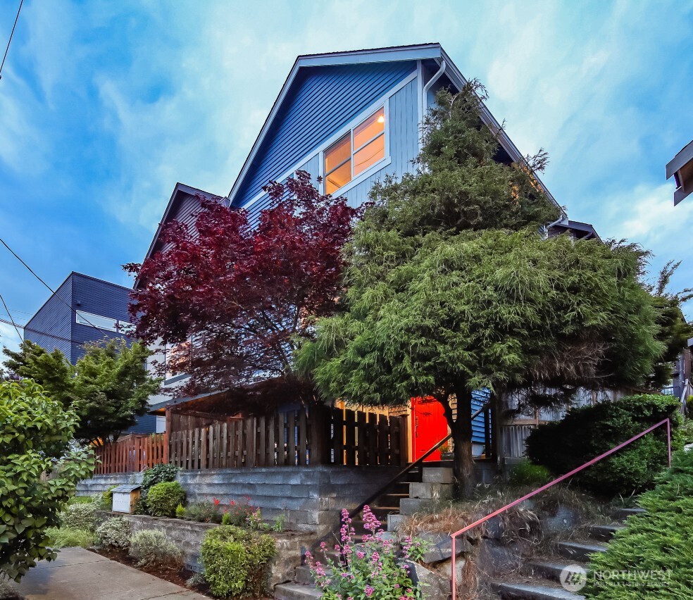 1508 12th Avenue S Seattle WA 98144