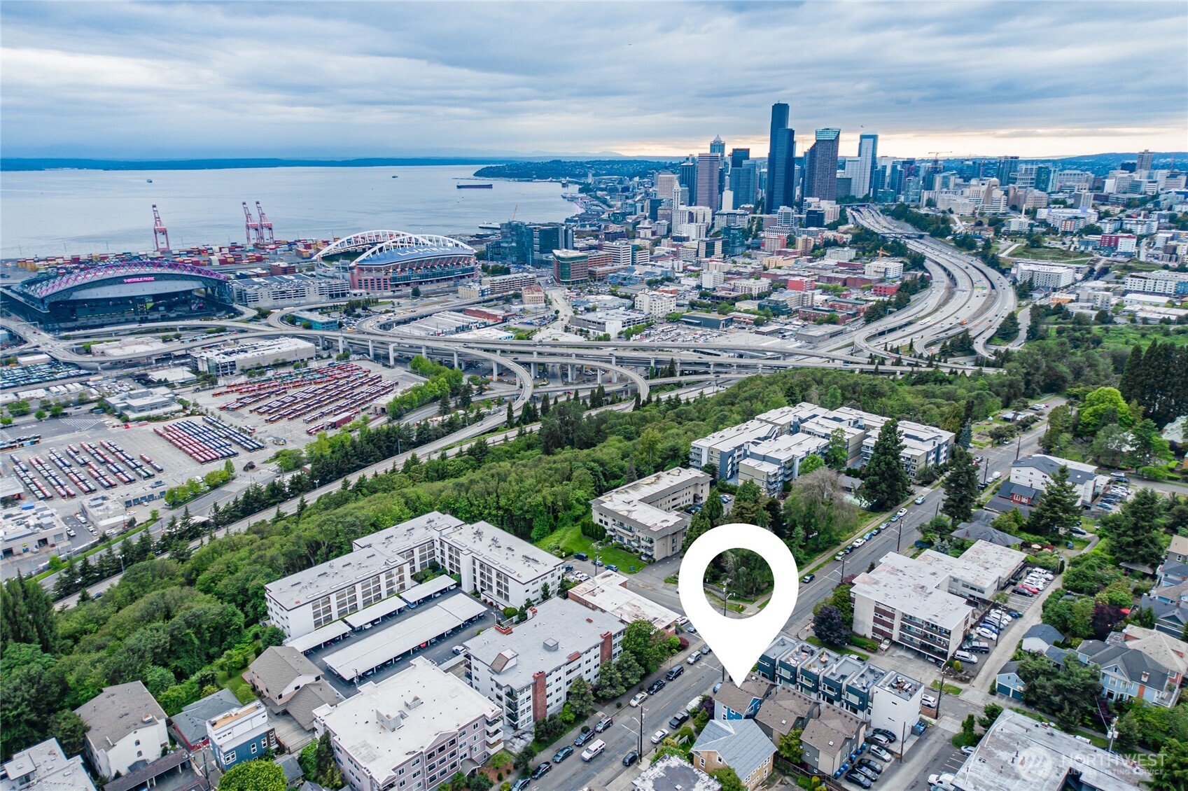 1508 12th Avenue S Seattle WA 98144