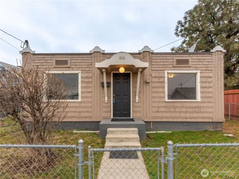 616 Chelan Avenue Wenatchee WA 98801