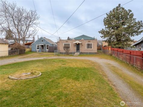 616 Chelan Avenue Wenatchee WA 98801