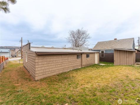 616 Chelan Avenue Wenatchee WA 98801