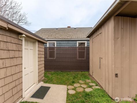 616 Chelan Avenue Wenatchee WA 98801