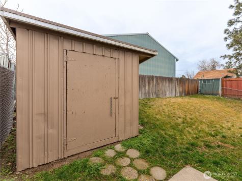 616 Chelan Avenue Wenatchee WA 98801