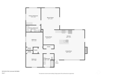 5319 201st Place SW Lynnwood WA 98036