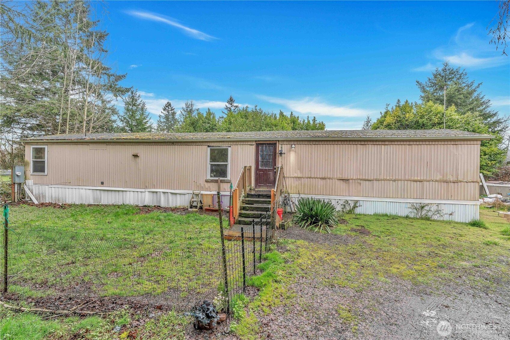 7629 N Old Pacific Highway Castle Rock WA 98611