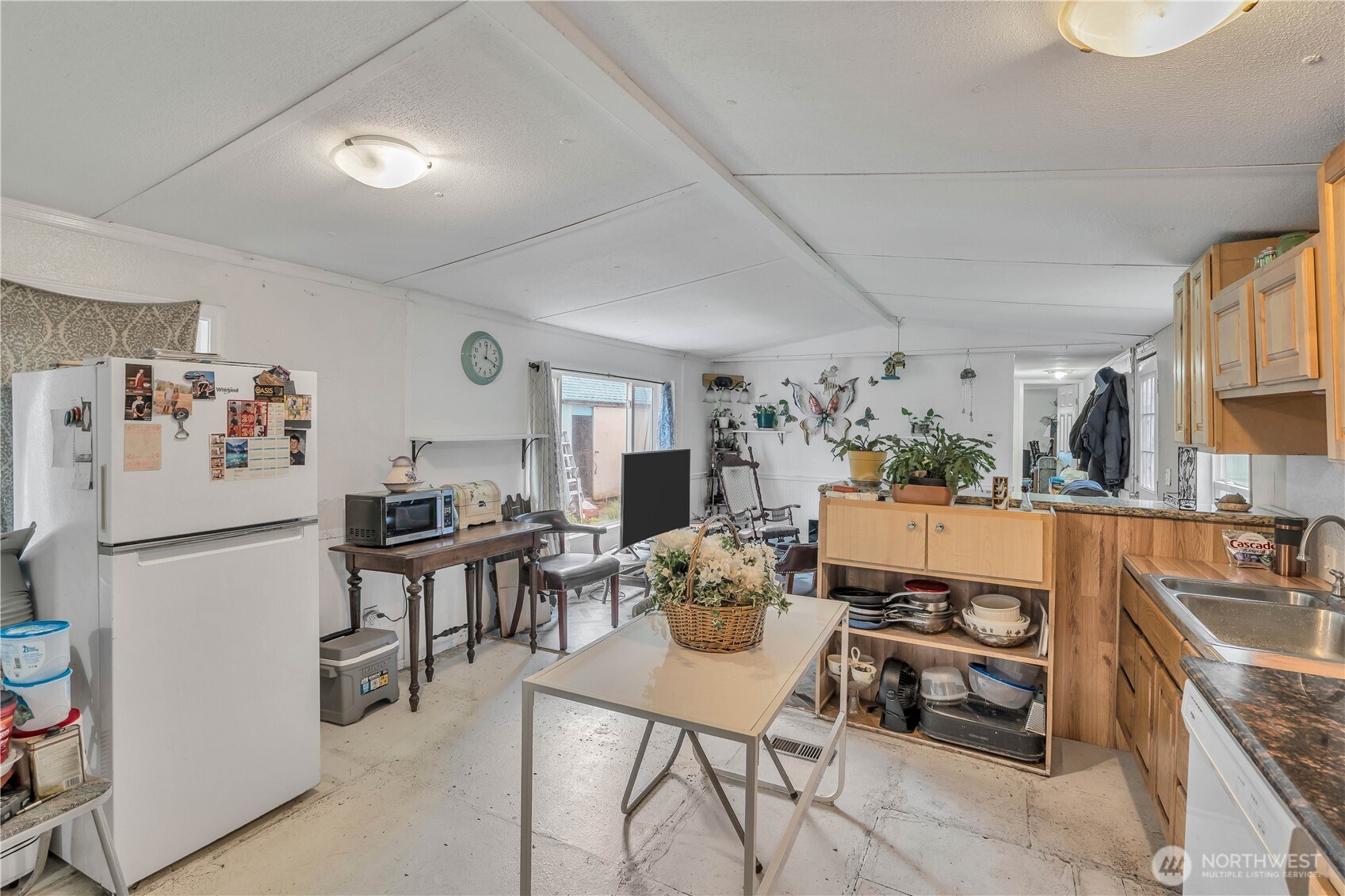 7629 N Old Pacific Highway Castle Rock WA 98611