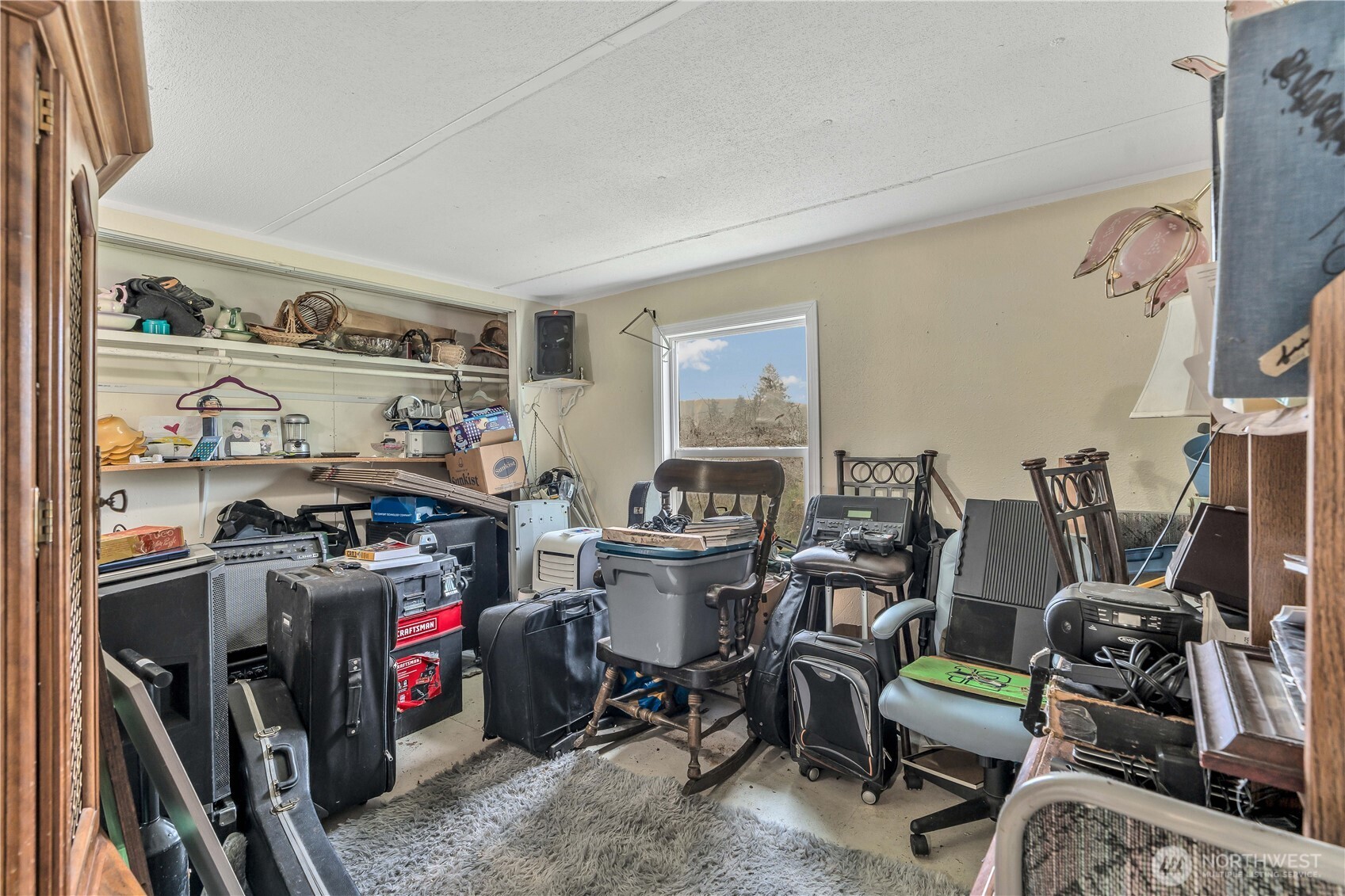 7629 N Old Pacific Highway Castle Rock WA 98611