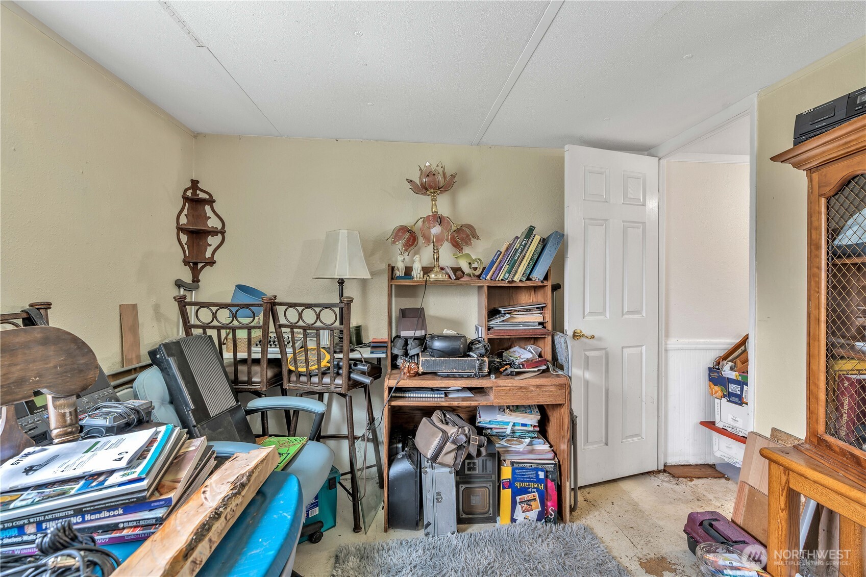 7629 N Old Pacific Highway Castle Rock WA 98611