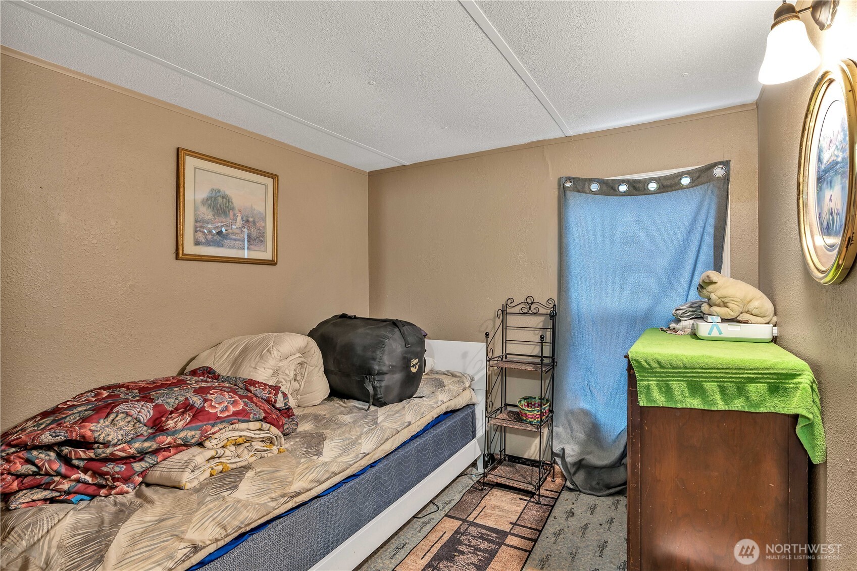 7629 N Old Pacific Highway Castle Rock WA 98611