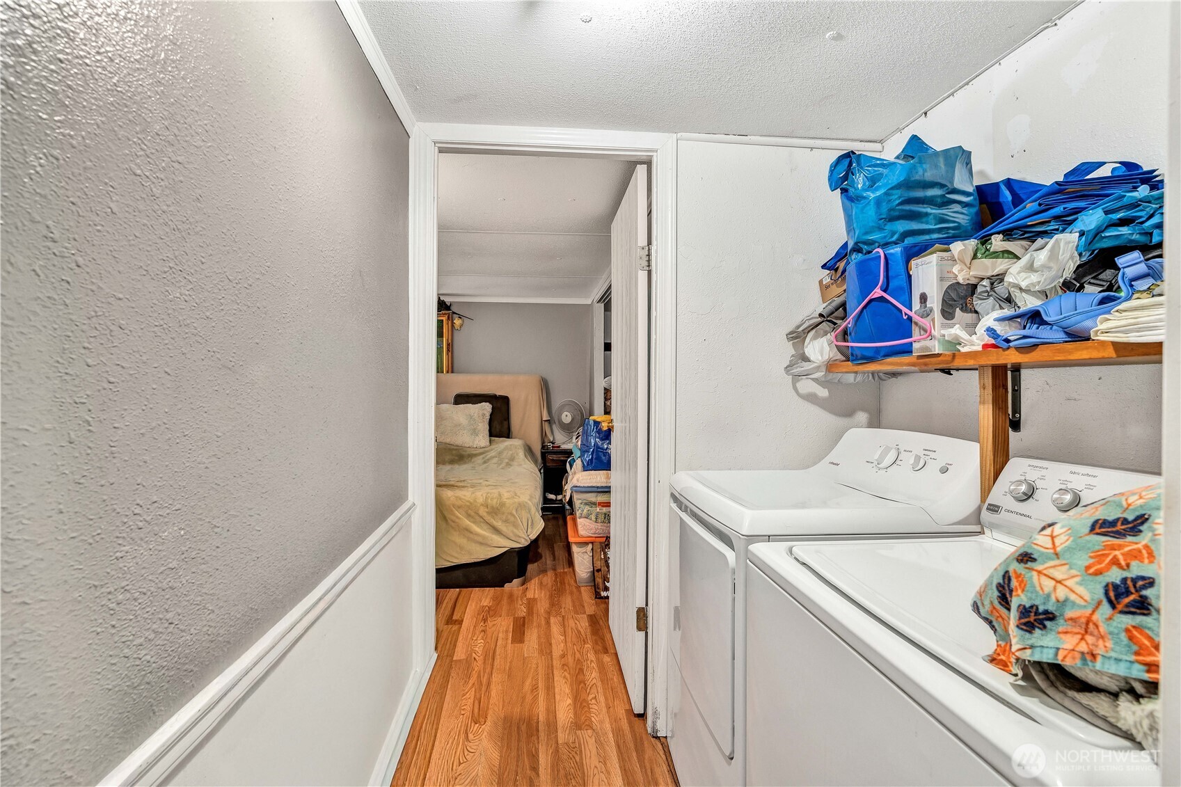7629 N Old Pacific Highway Castle Rock WA 98611