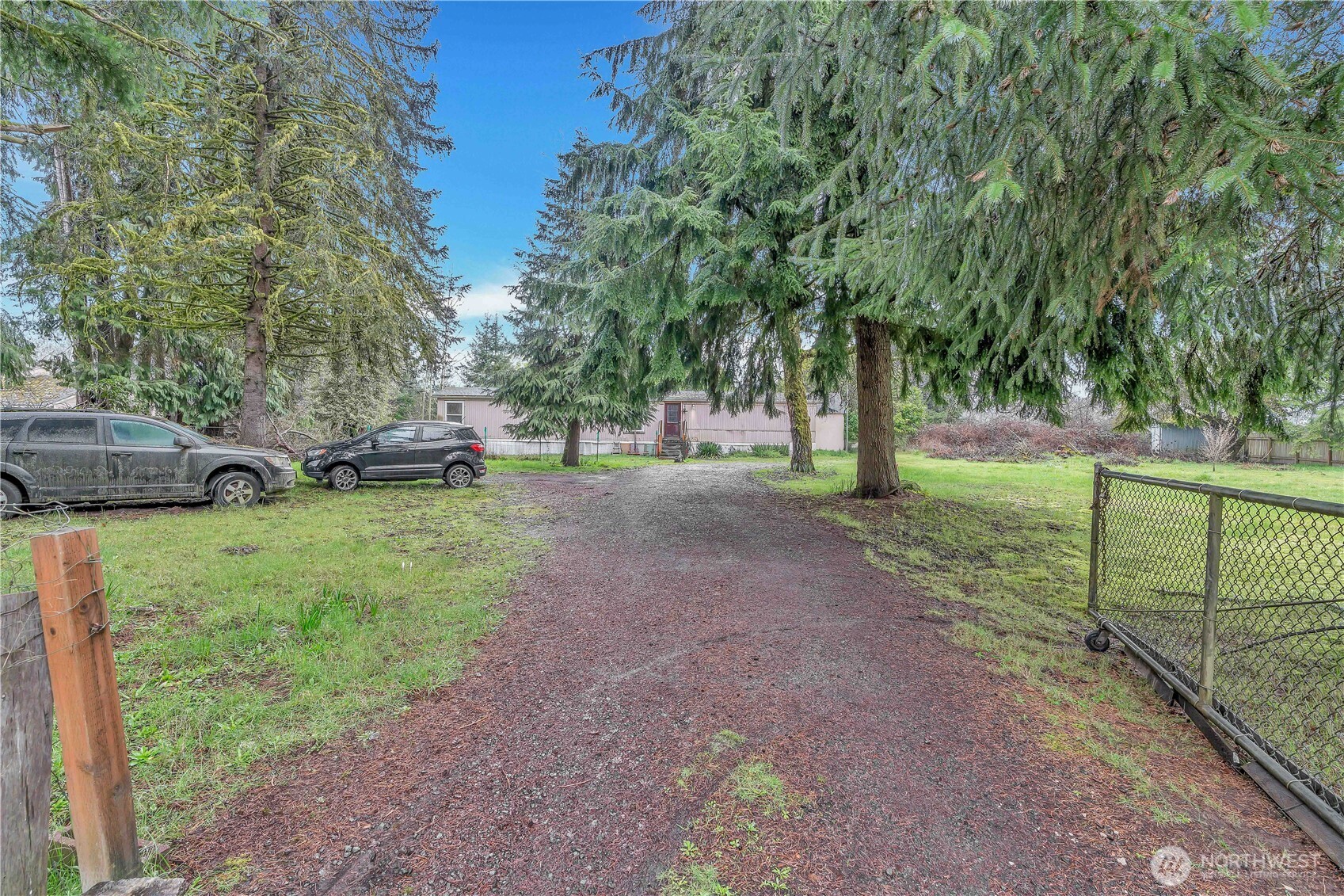 7629 N Old Pacific Highway Castle Rock WA 98611