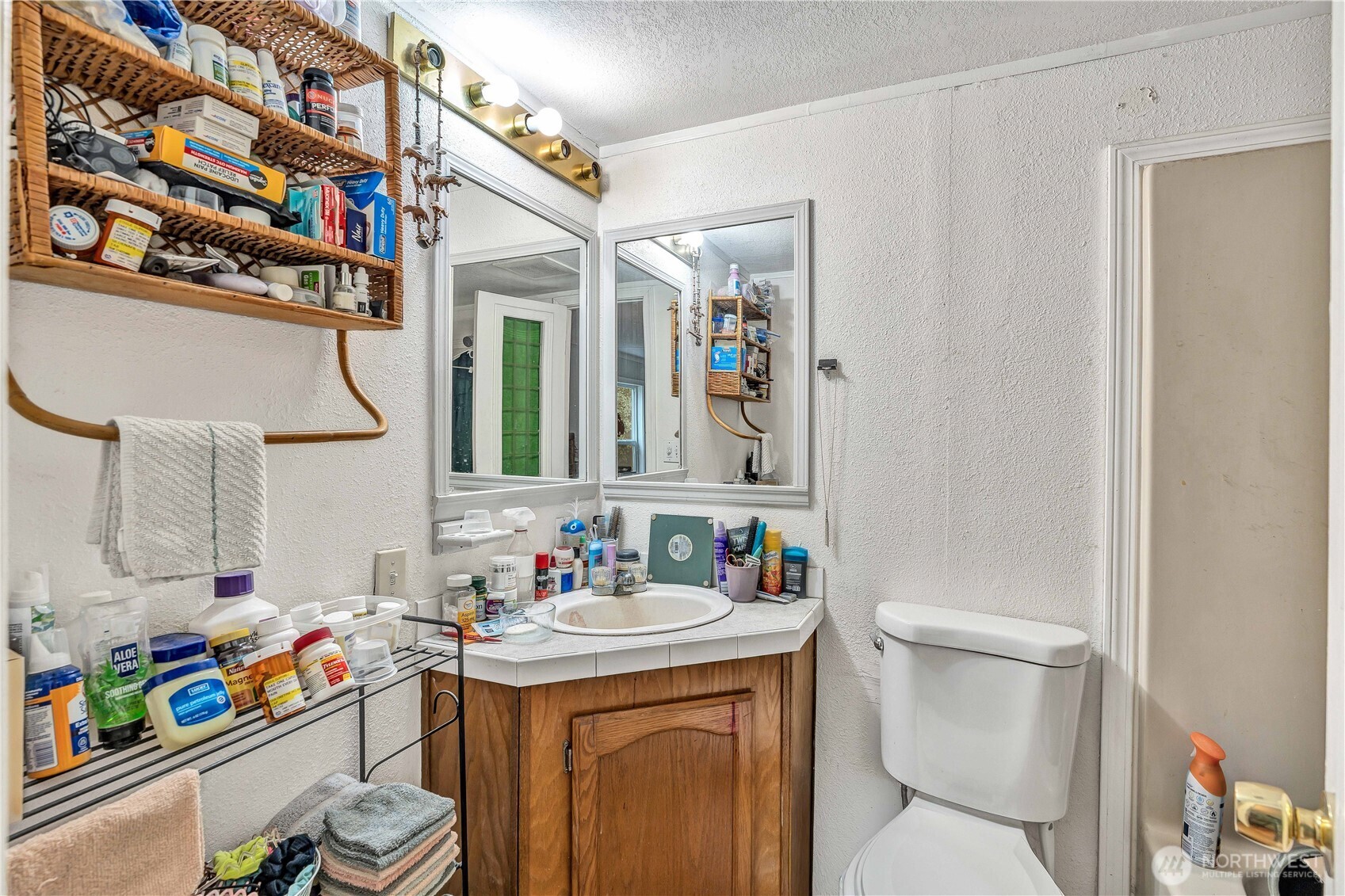 7629 N Old Pacific Highway Castle Rock WA 98611