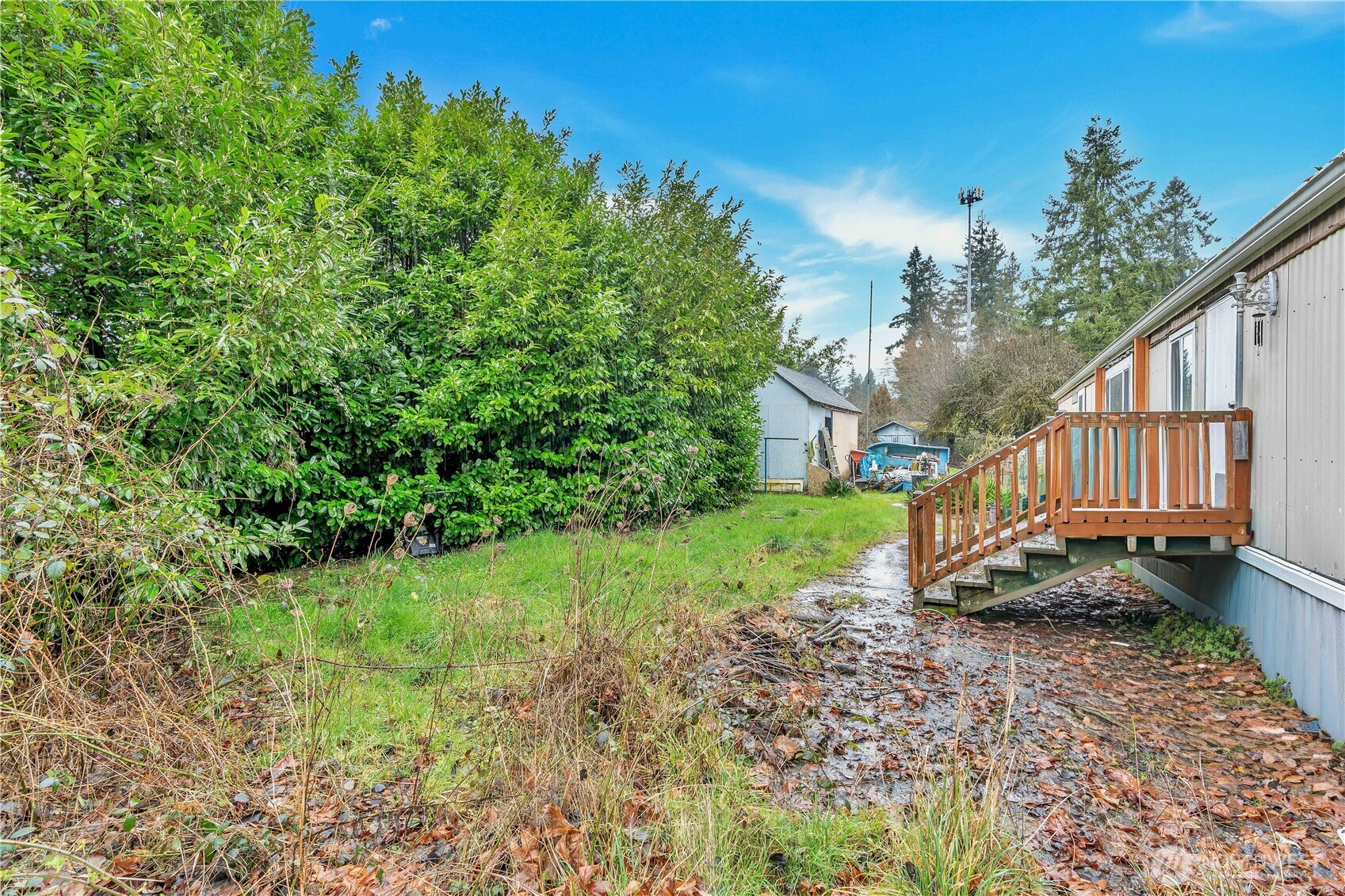 7629 N Old Pacific Highway Castle Rock WA 98611