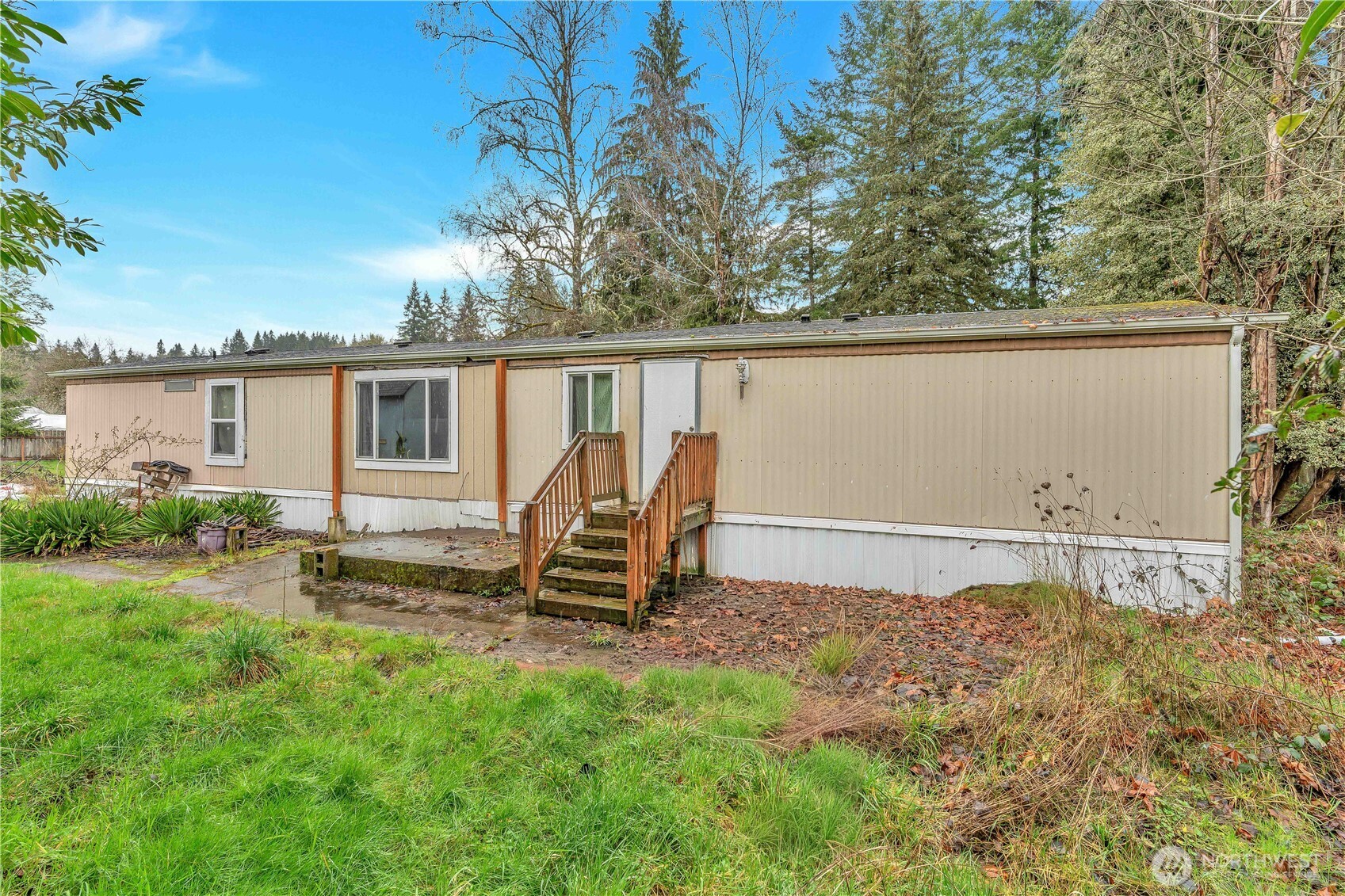 7629 N Old Pacific Highway Castle Rock WA 98611