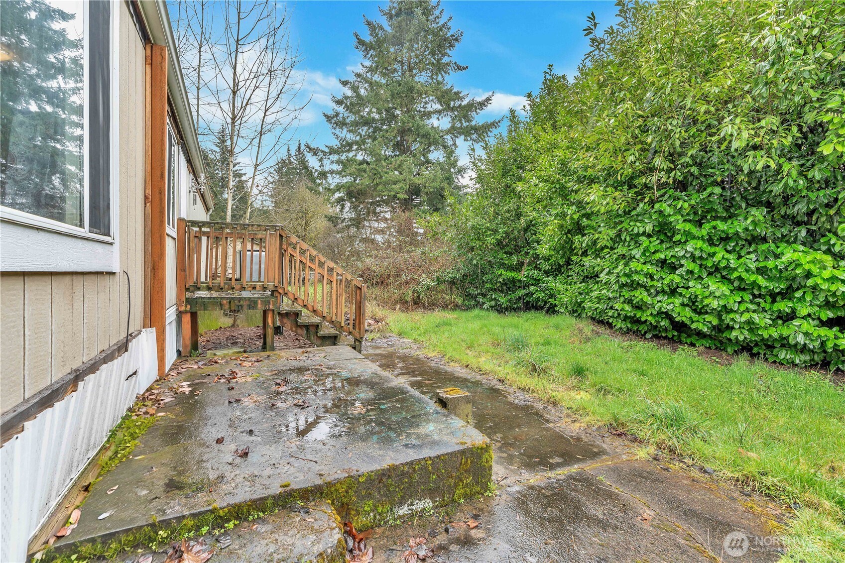 7629 N Old Pacific Highway Castle Rock WA 98611