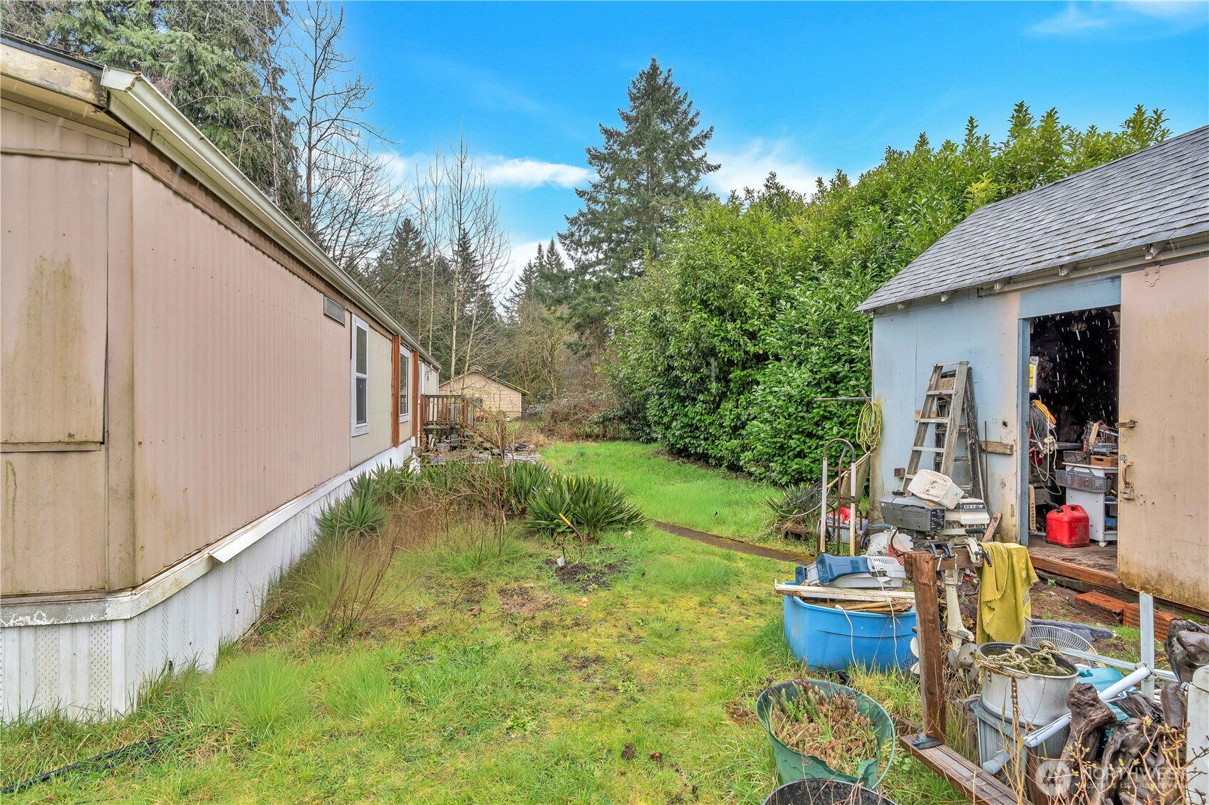 7629 N Old Pacific Highway Castle Rock WA 98611