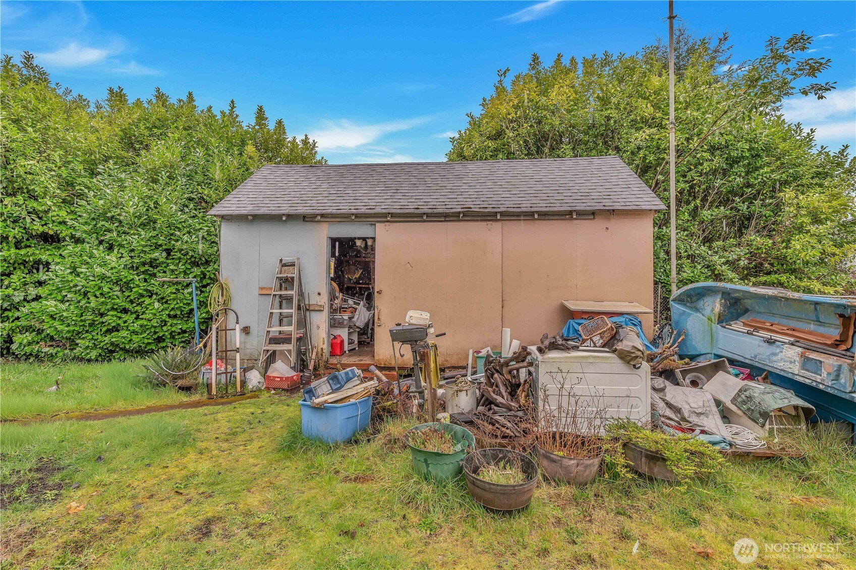 7629 N Old Pacific Highway Castle Rock WA 98611