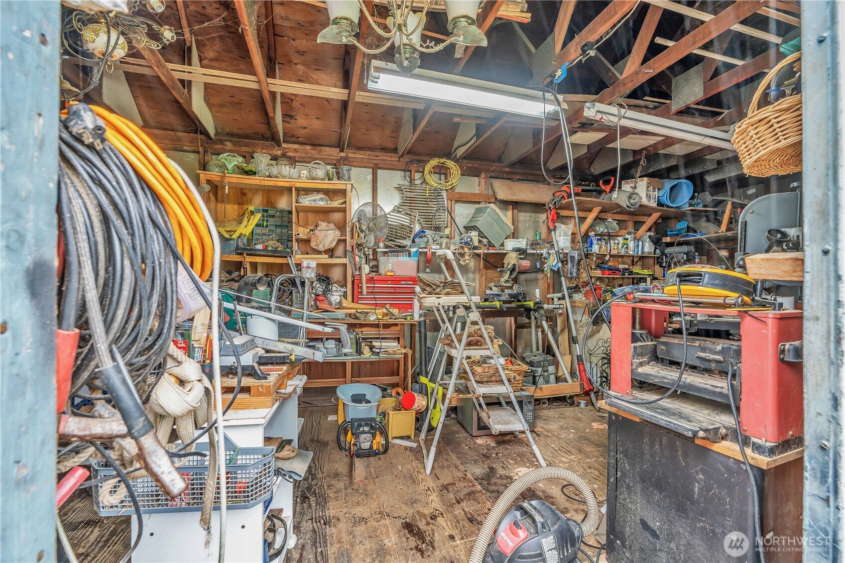 7629 N Old Pacific Highway Castle Rock WA 98611