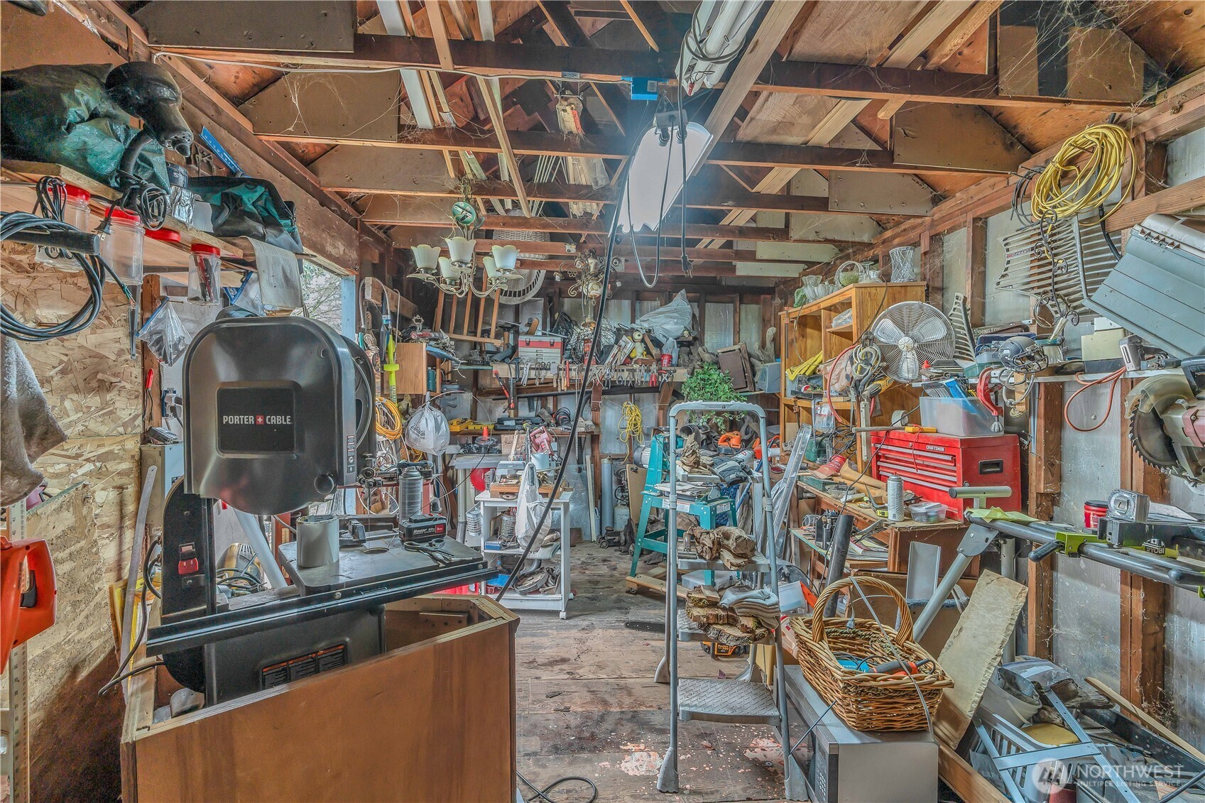 7629 N Old Pacific Highway Castle Rock WA 98611
