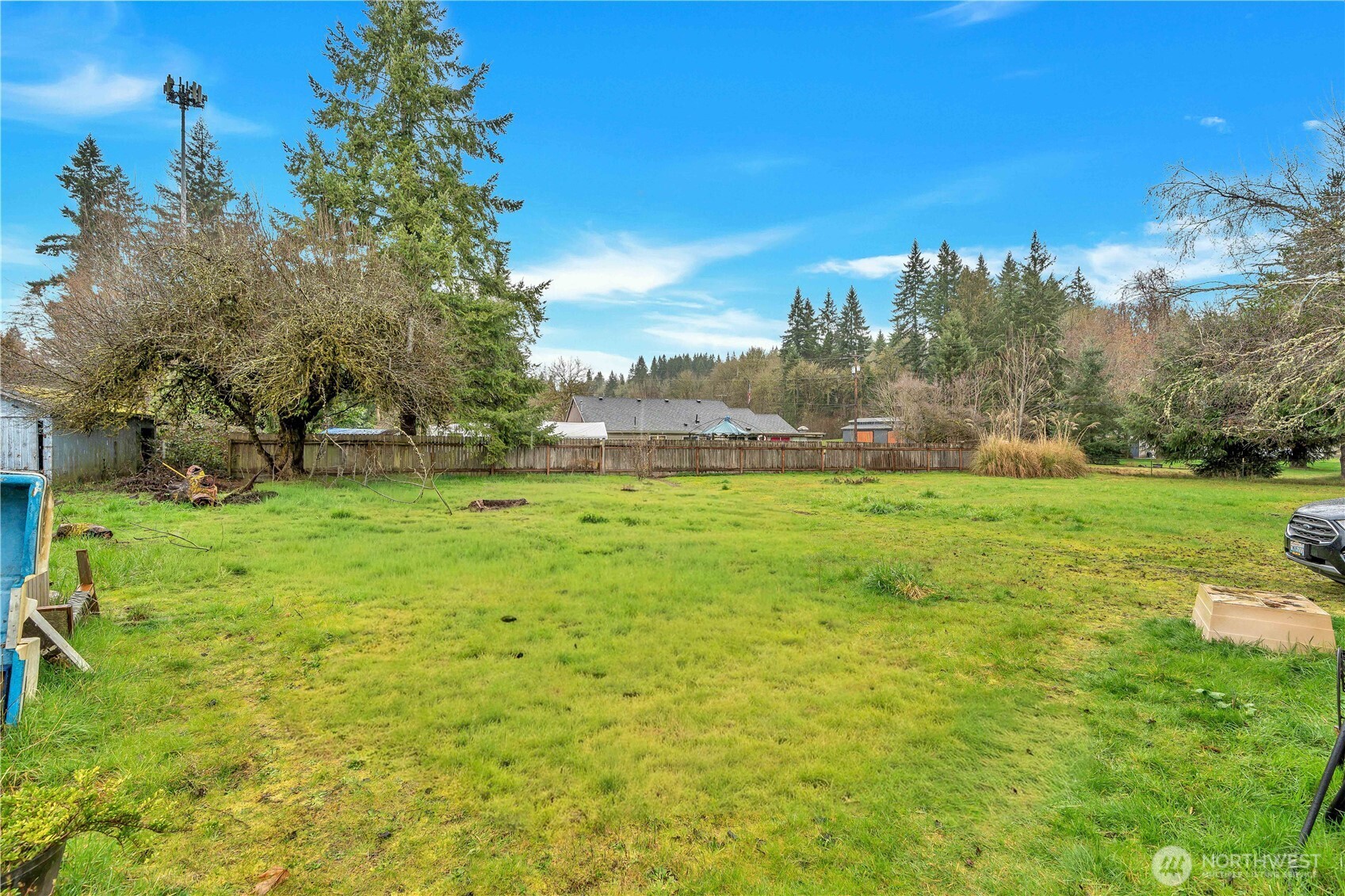 7629 N Old Pacific Highway Castle Rock WA 98611