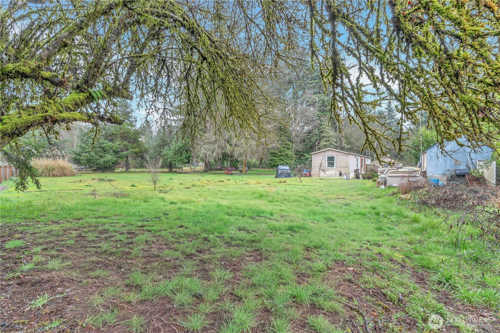 7629 N Old Pacific Highway Castle Rock WA 98611