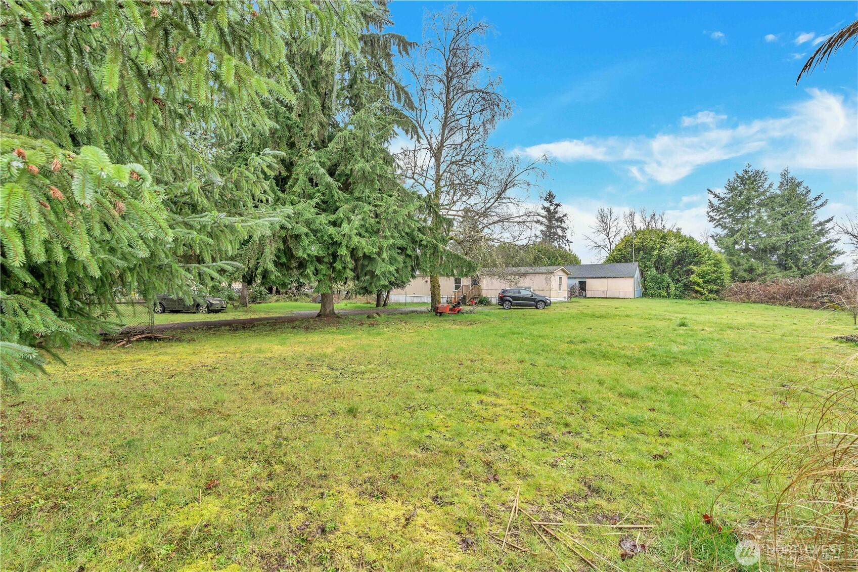 7629 N Old Pacific Highway Castle Rock WA 98611