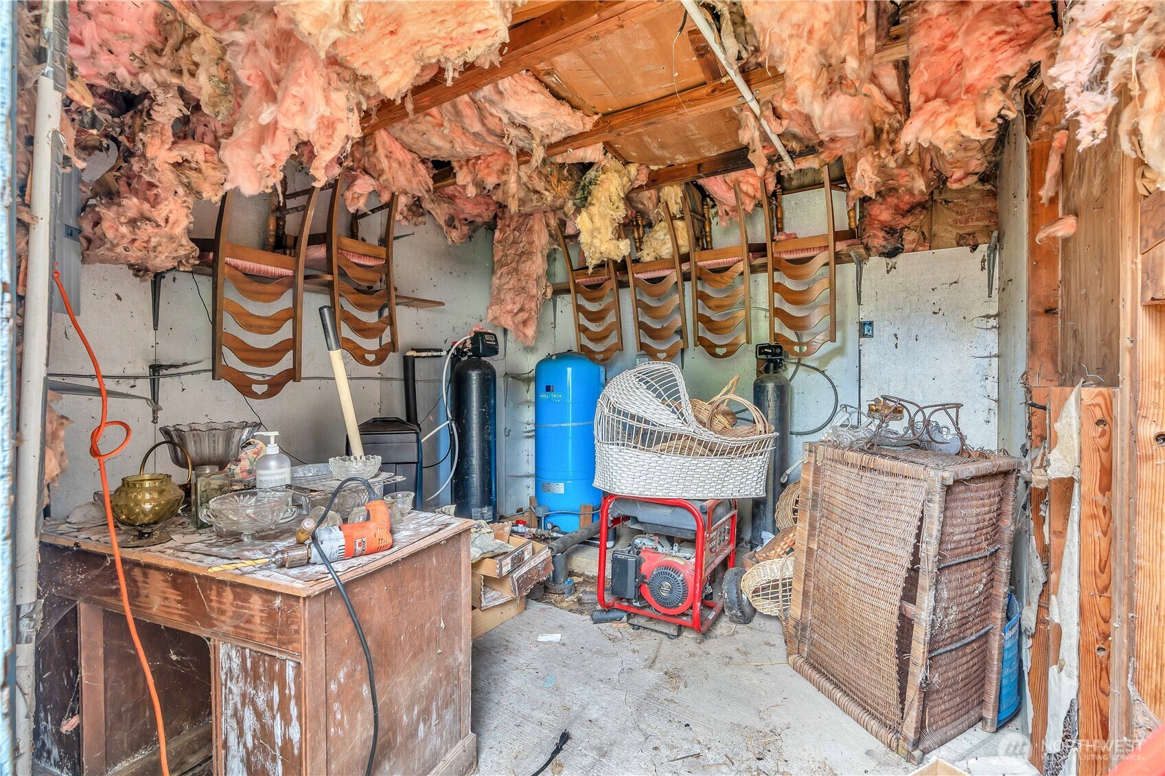 7629 N Old Pacific Highway Castle Rock WA 98611