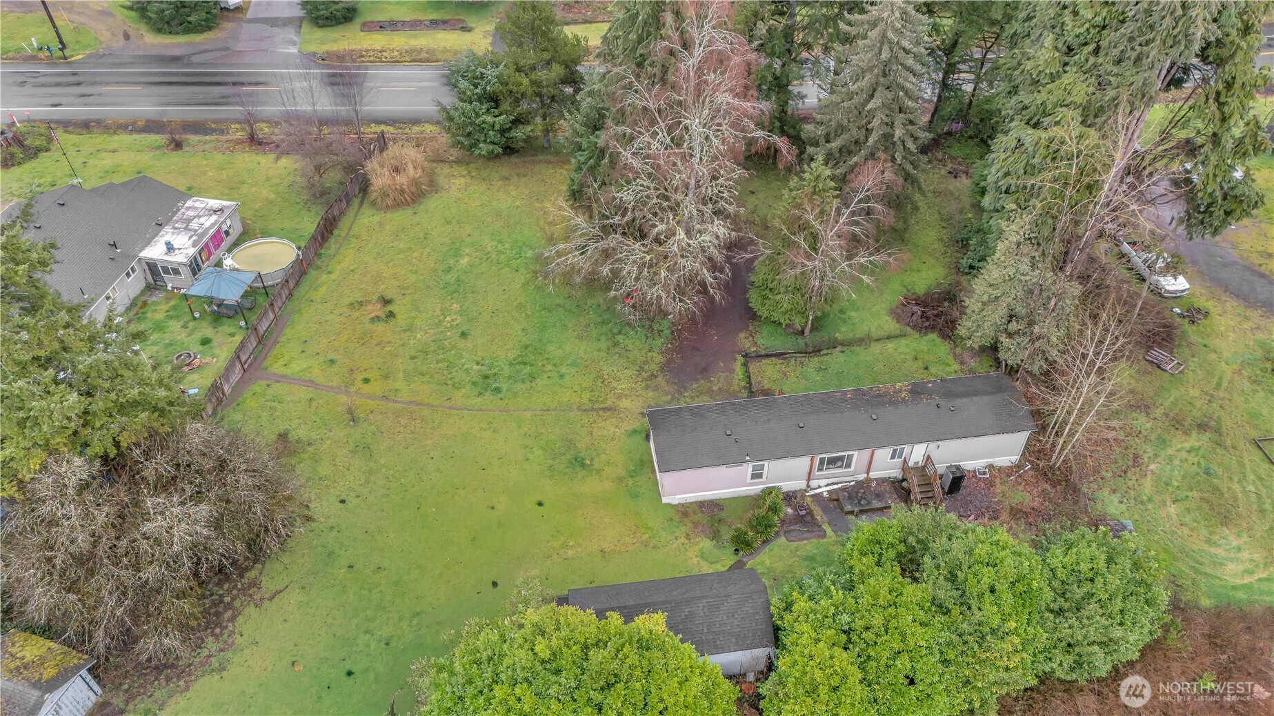 7629 N Old Pacific Highway Castle Rock WA 98611