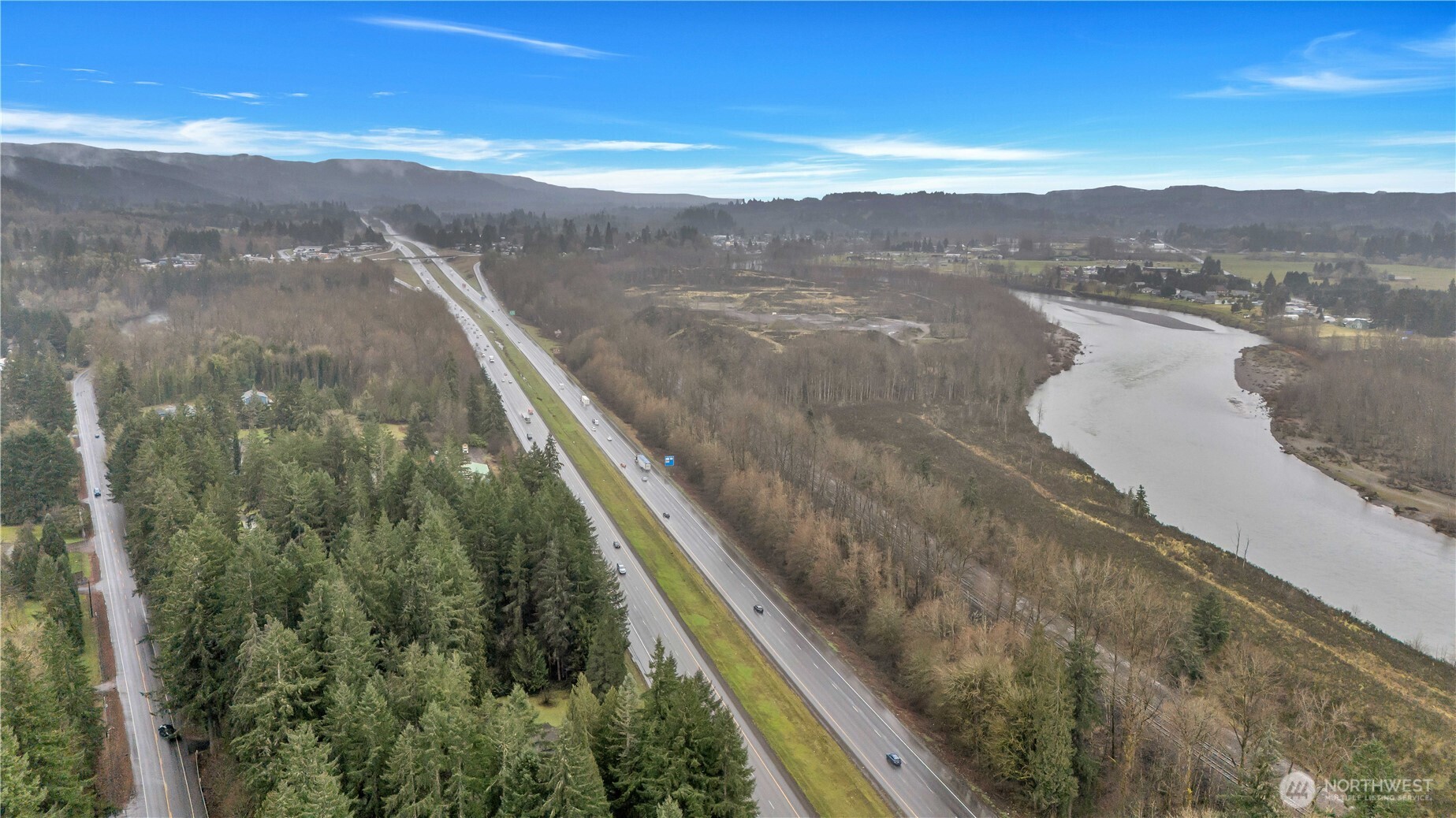 7629 N Old Pacific Highway Castle Rock WA 98611