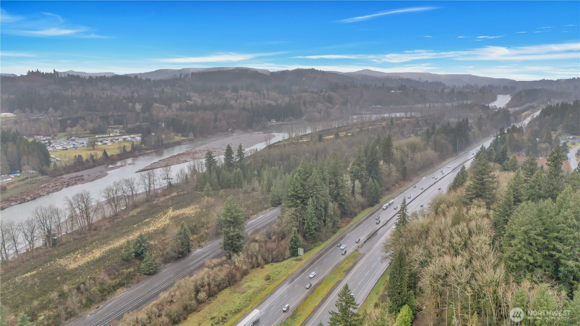 7629 N Old Pacific Highway Castle Rock WA 98611