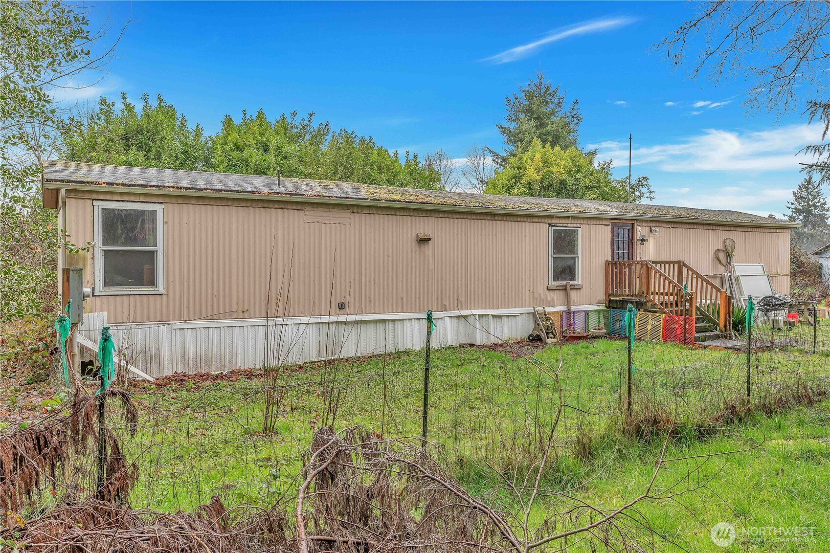 7629 N Old Pacific Highway Castle Rock WA 98611