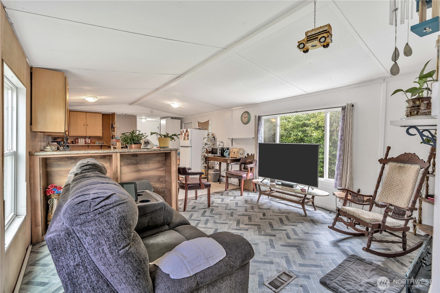 7629 N Old Pacific Highway Castle Rock WA 98611