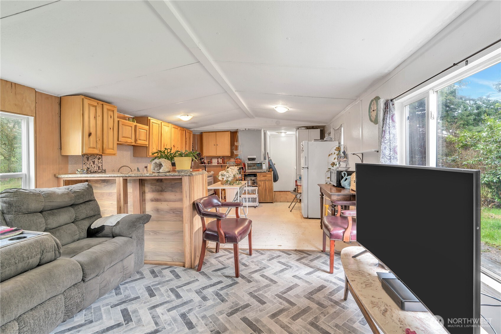 7629 N Old Pacific Highway Castle Rock WA 98611