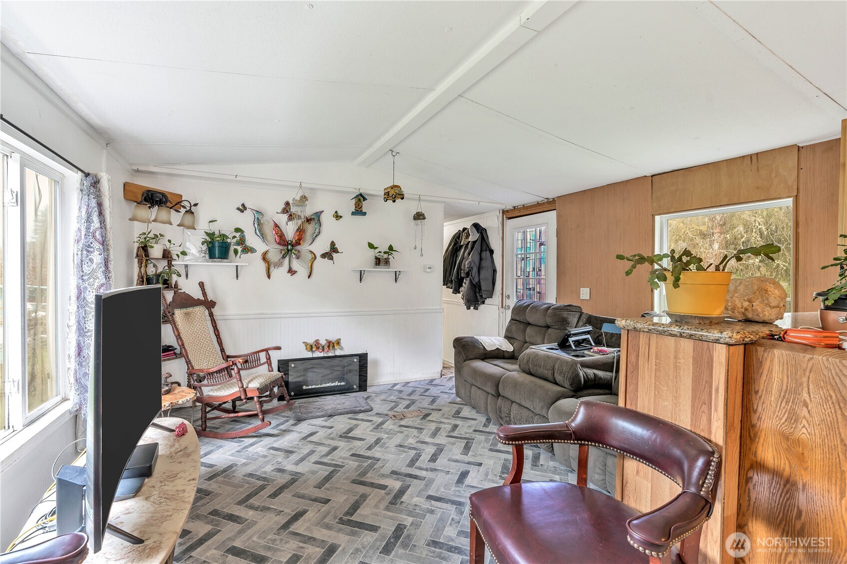 7629 N Old Pacific Highway Castle Rock WA 98611