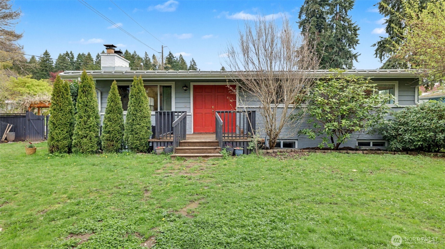 11204 148th Avenue SE Renton WA 98059
