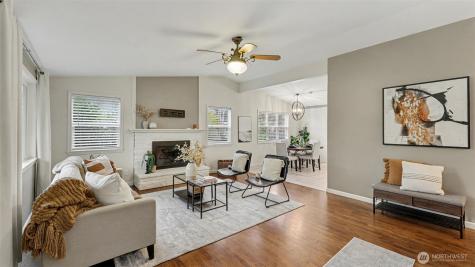 11204 148th Avenue SE Renton WA 98059