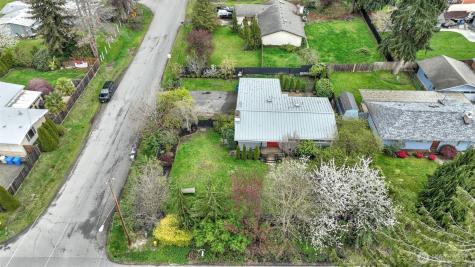 11204 148th Avenue SE Renton WA 98059