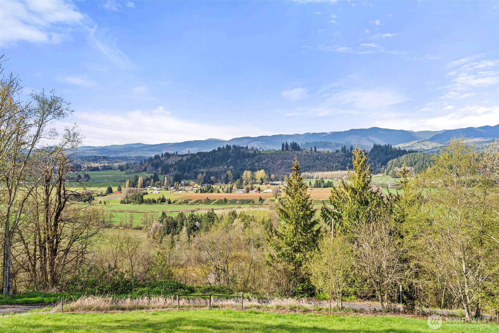 213 Bowen Road Mossyrock WA 98564