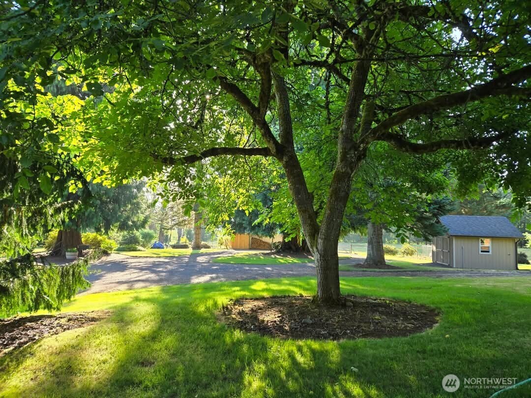 213 Bowen Road Mossyrock WA 98564