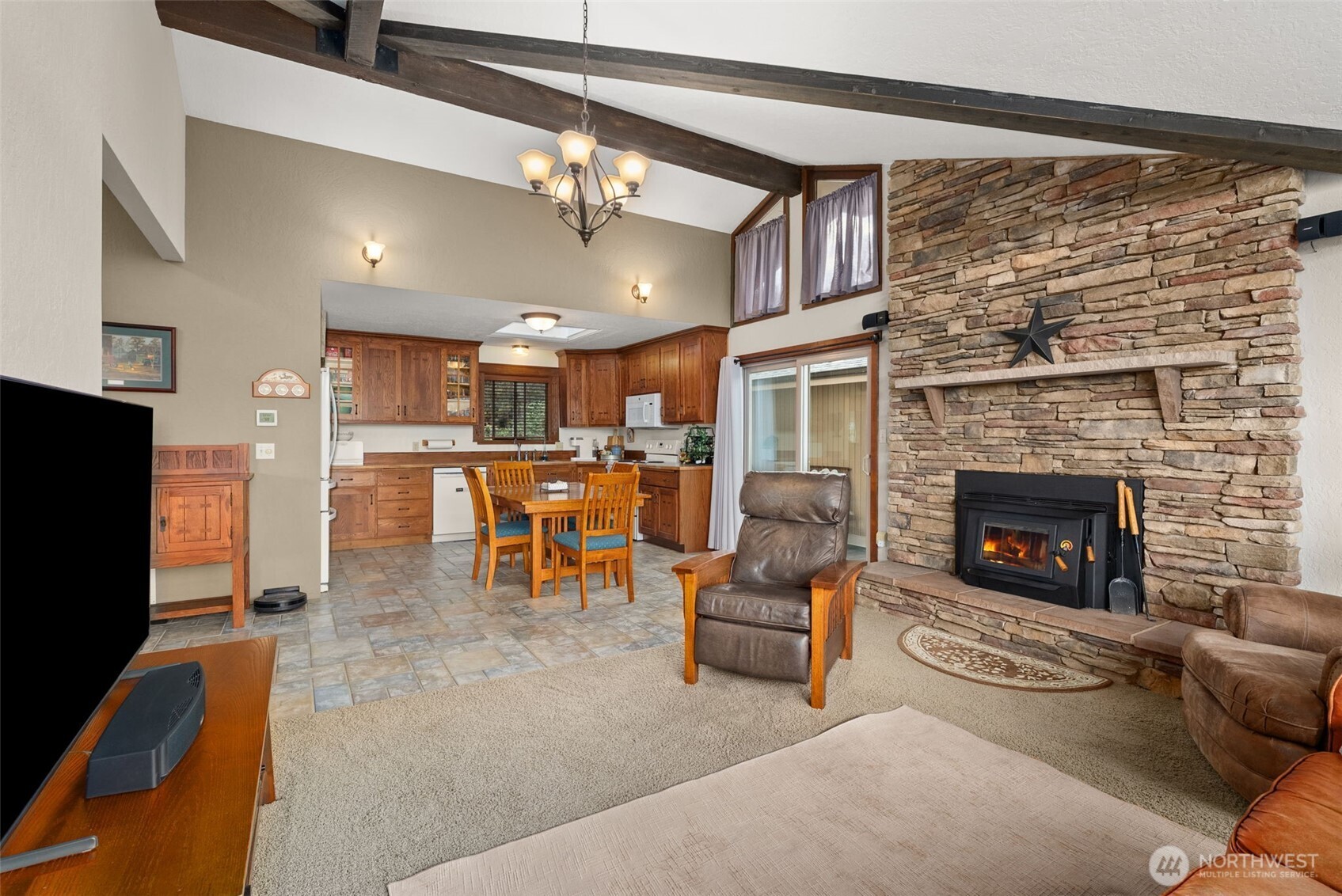 213 Bowen Road Mossyrock WA 98564