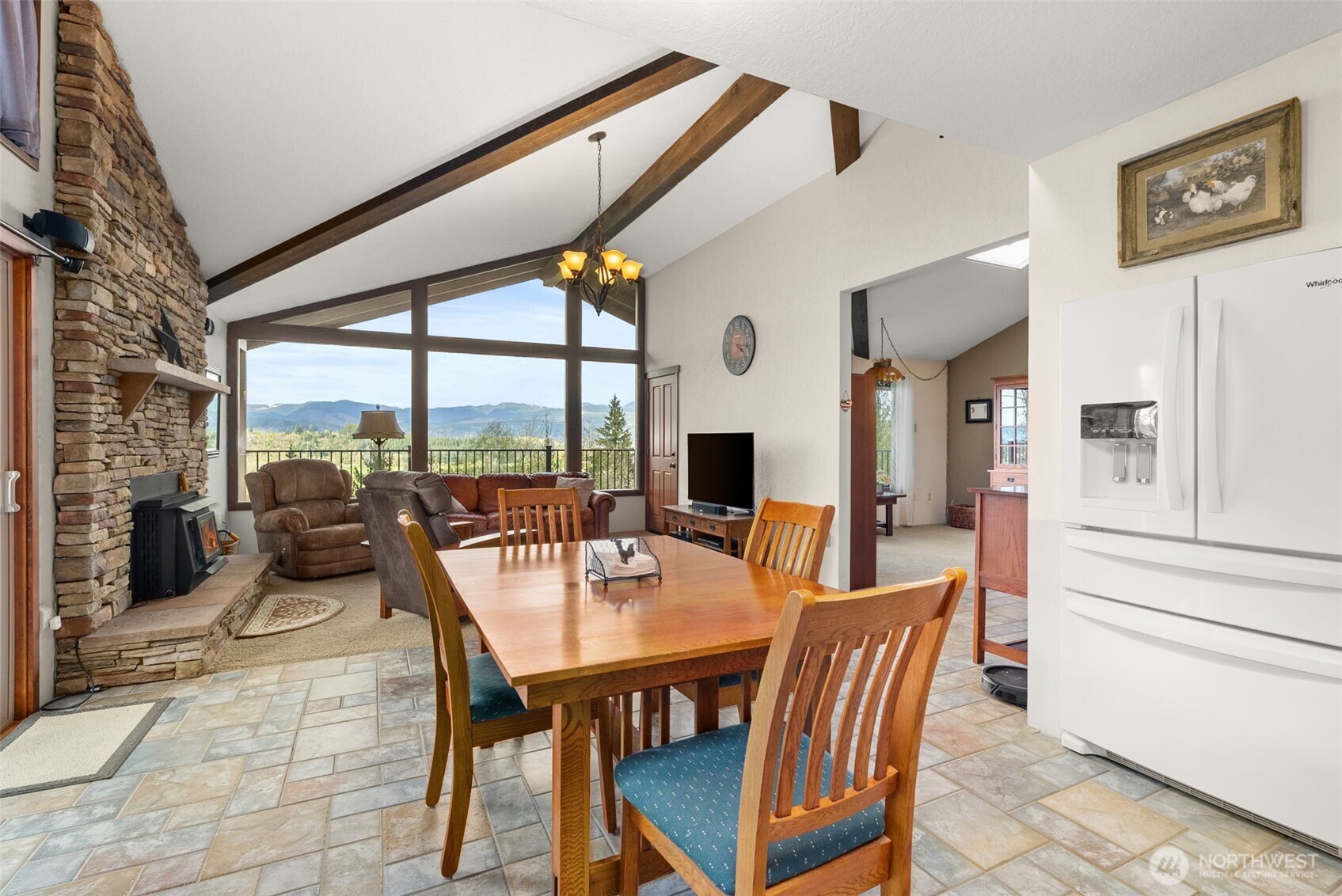 213 Bowen Road Mossyrock WA 98564