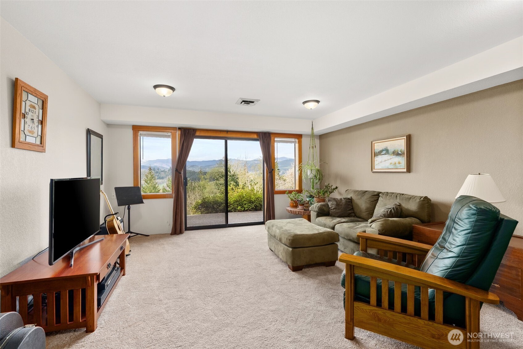 213 Bowen Road Mossyrock WA 98564