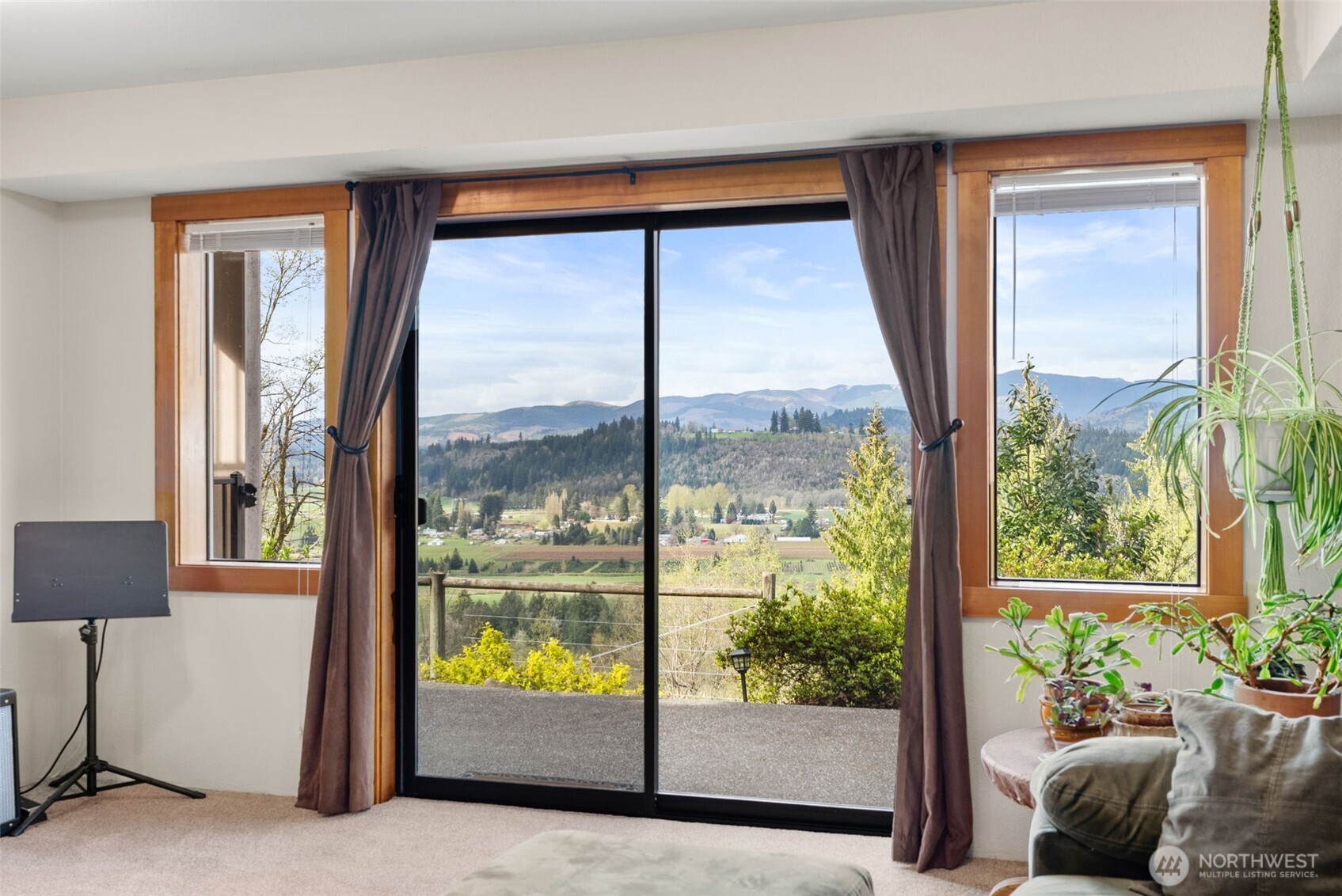 213 Bowen Road Mossyrock WA 98564