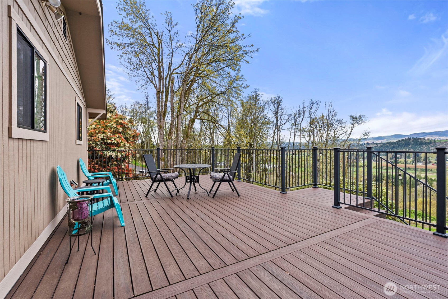 213 Bowen Road Mossyrock WA 98564